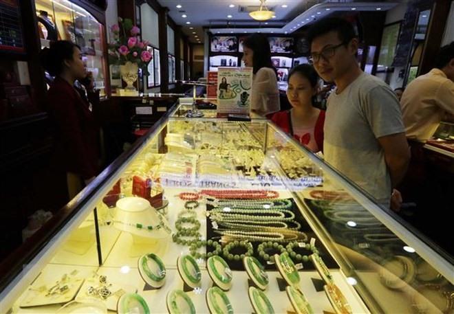 Hefty fine raises currency issue