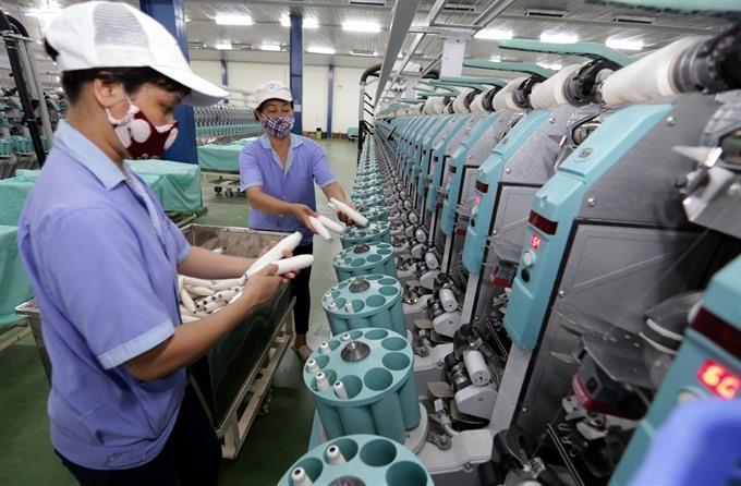 VN becomes 7th member of CPTPP trade deal