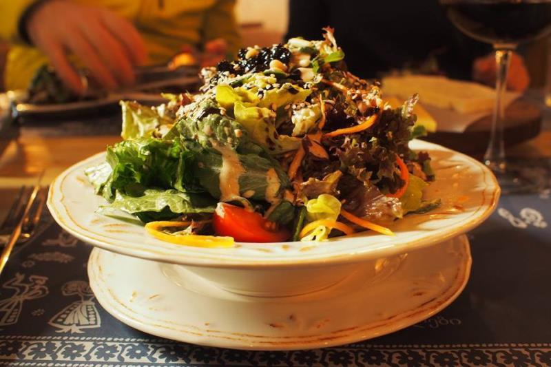 French Feast in Saigon at Hotel Equatorial