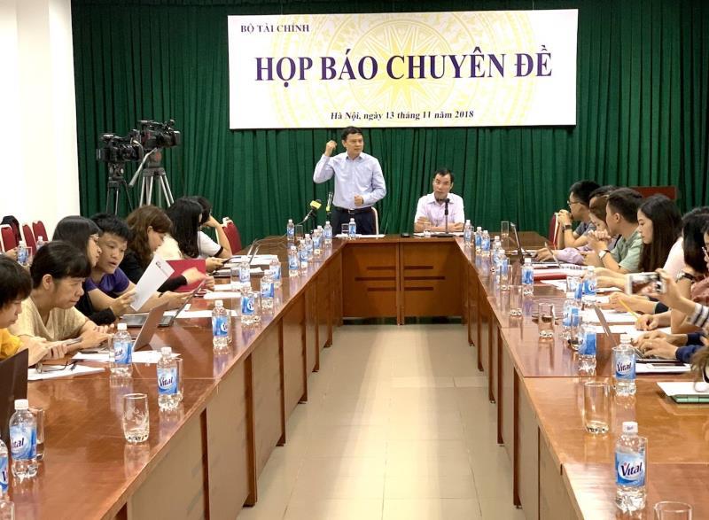 Regional firms discuss financial security