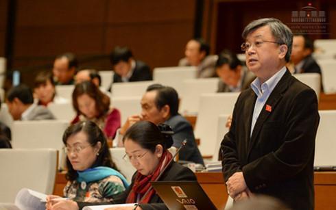 Tough stance needed on tax official violations