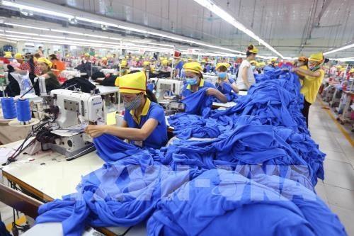 PwC: Viet Nam one of top destinations for foreign investment