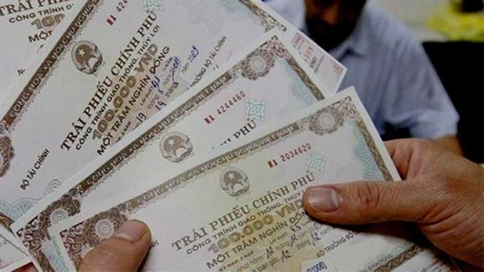 VNs bond market remains smallest in emerging East Asia