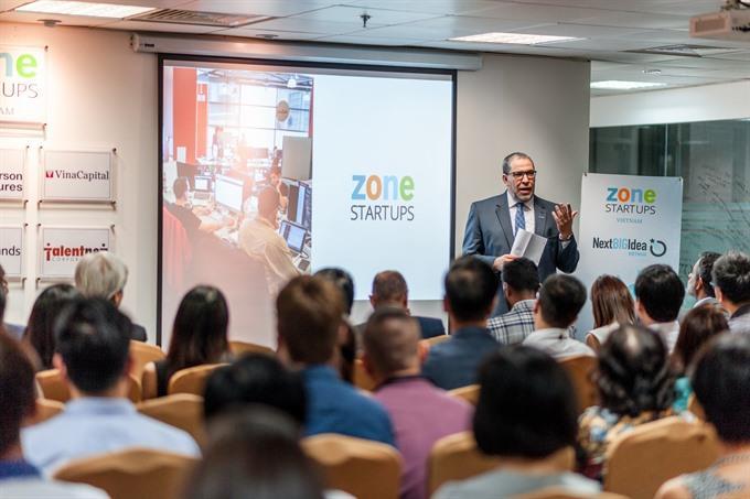 Contest to give VN start-ups entry to North American markets