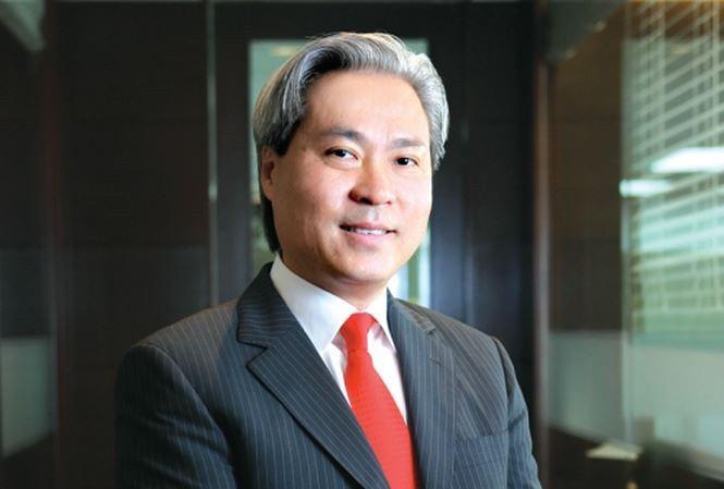 CEOs share their thoughts before Horasis Asia Meeting 2018