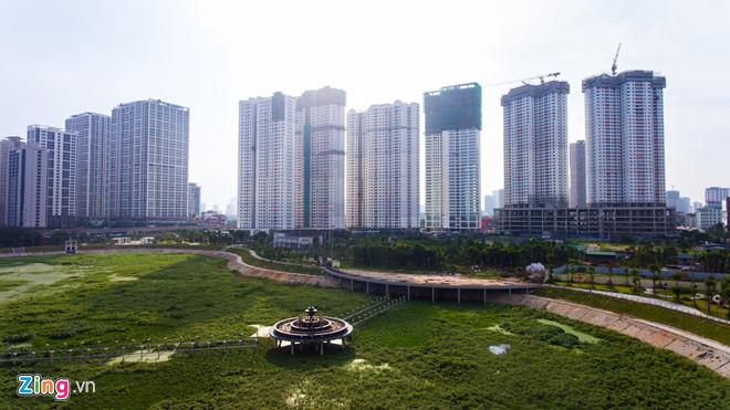 Property firms wary of bubble, set sights low