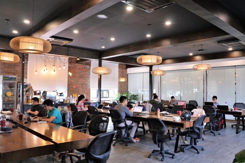 VNs start-ups have ambitious plans, but is red tape holding back development?