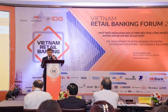 Retail banking boosts sectors income