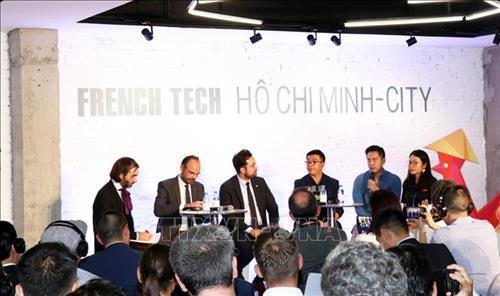 French businesses find Viet Nam attractive destination