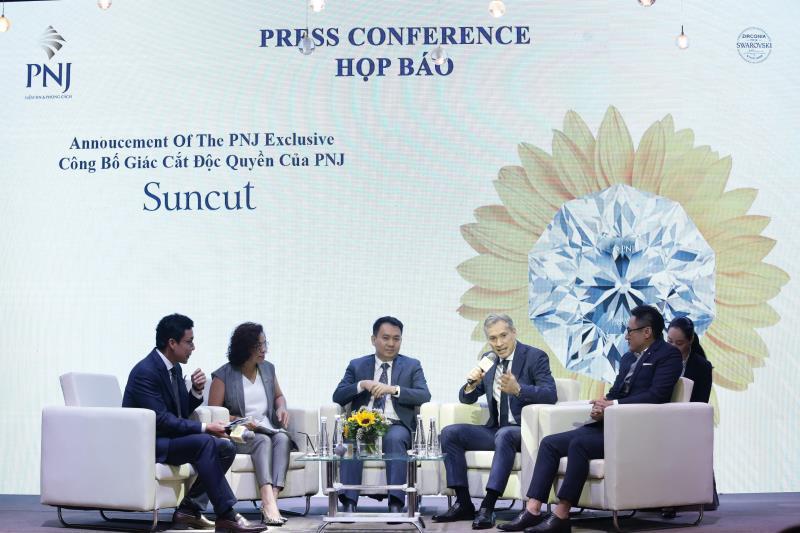 PNJ launches exclusive jewellery product line