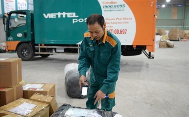 Viettel Post to list on UPCoM