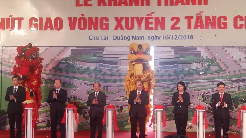Quang Nams Chu Lai OEZ to expand