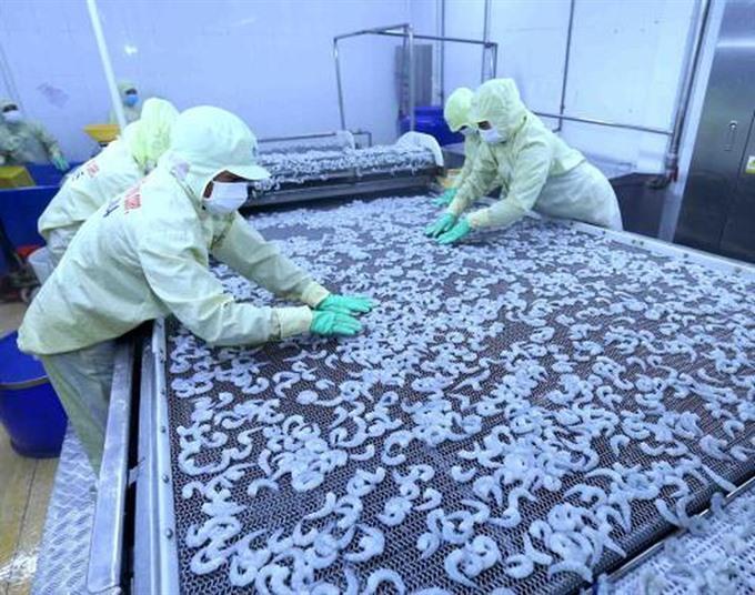 Local firms prepare for CPTPPs strict regulations