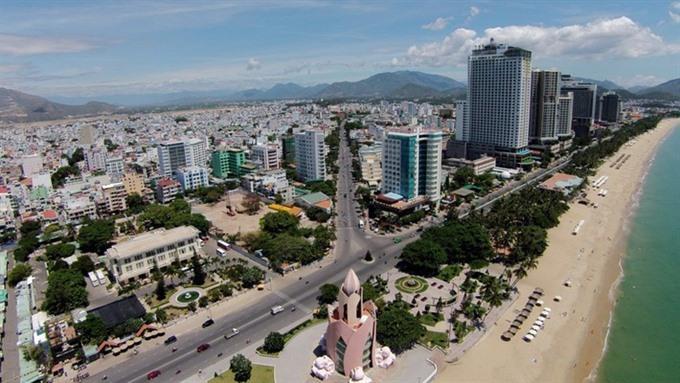 Khanh Hoa tightens hotel rating
