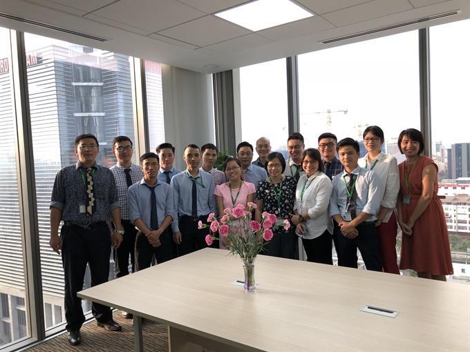 VPBank shaping the future of the banking landscape