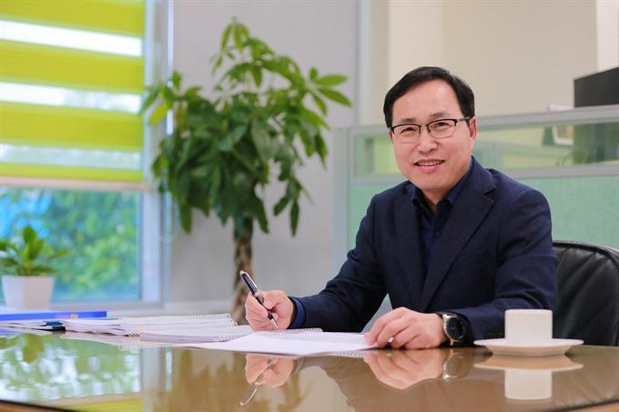 Samsung Viet Nam names new general director
