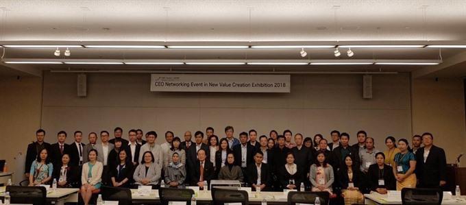 An Phat Plastic Green Environment JSC wins US60 million contract