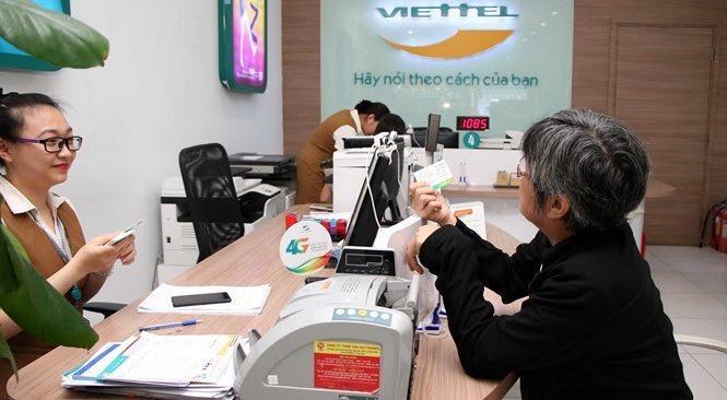 Viettel to take mobile number portability to customers doorstep