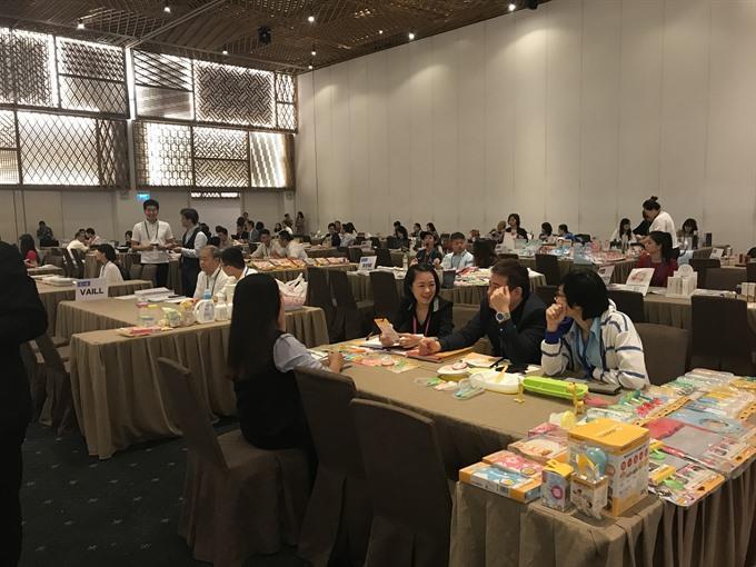 GOOD GOODS Japan 2018 business-matching event in HCM City