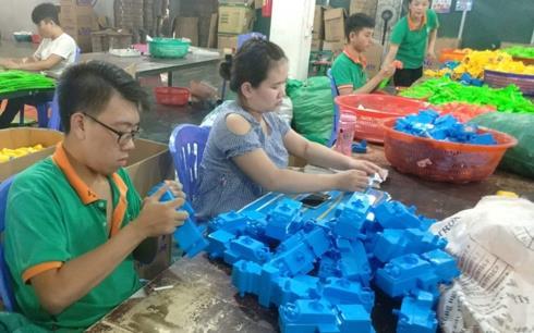 Businesses look to sustainability