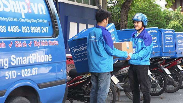 VN enjoys bright prospects for e-logistics development