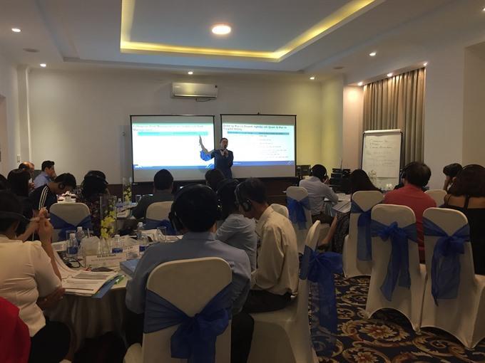 Microfinance lenders urge improvements in governance for lending