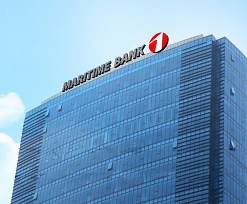 SCIC to sell Maritime Banks shares second time