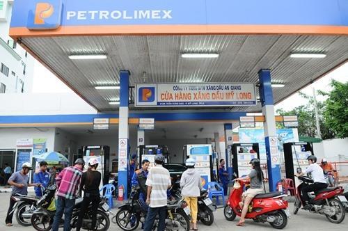 Petrolimexs profit down despite revenue increase