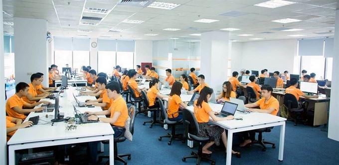 Many tech firms to expand IT teams