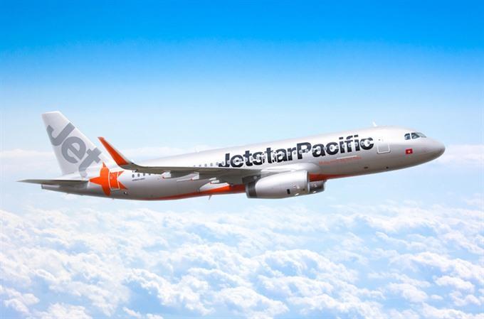 Jetstar Pacific to add more summer flights on Ha Noi–Quy Nhơn route