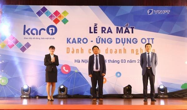 VNPT launches OTT application