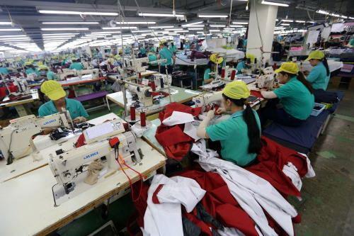 Vinh Long to get 14 industrial hubs