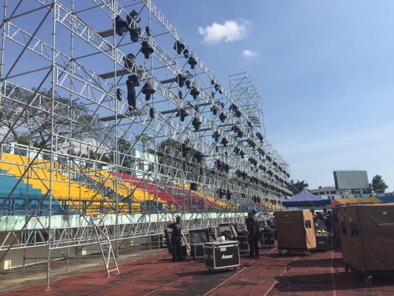 Demo Prosound Vietnam 2018 festival to be held in HCM City