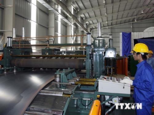 Lack of funds hinders SMEs growth