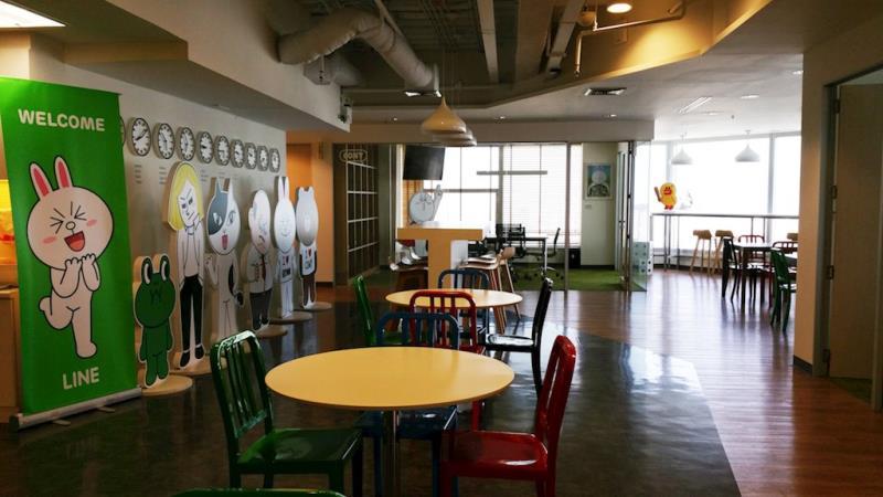 LINE to orgnise career day in Viet Nam