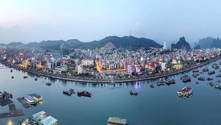 A first for Quảng Ninh as it reaches top spot