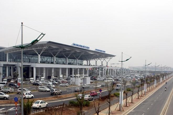 Noi Bai ranked among worlds top 100 airports