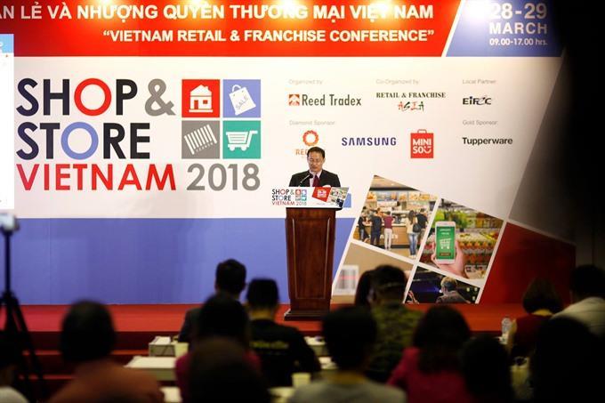 Viet Nam has huge potential in franchising: experts