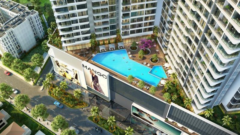 Vinpearl opens luxury condotel in Nha Trang