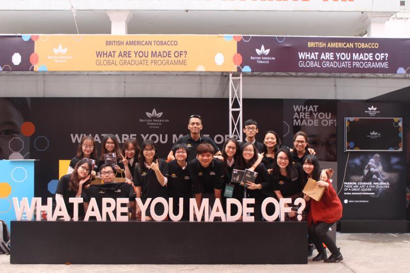 Vietnamese can hold senior management positions