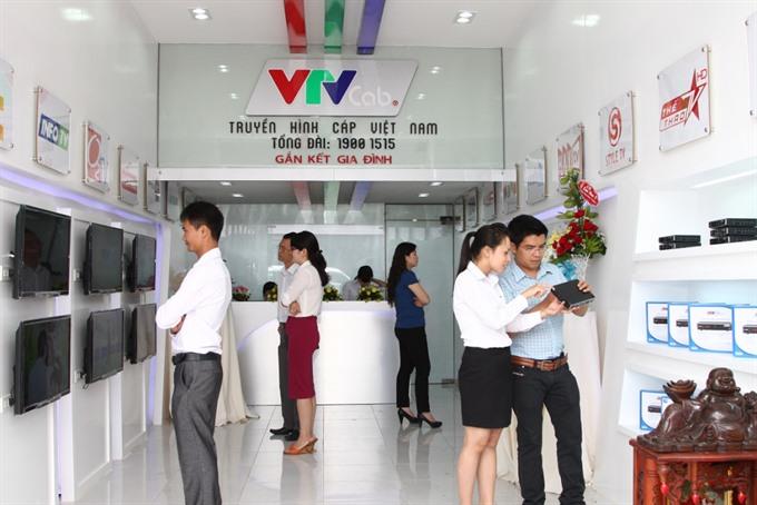 VTVCab to start IPO at US6.26 per share