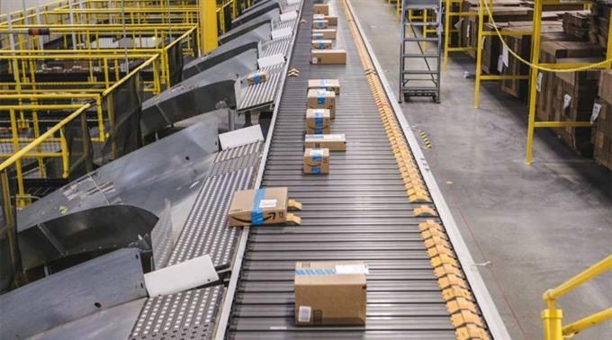 Amazon to enter Viet Nam