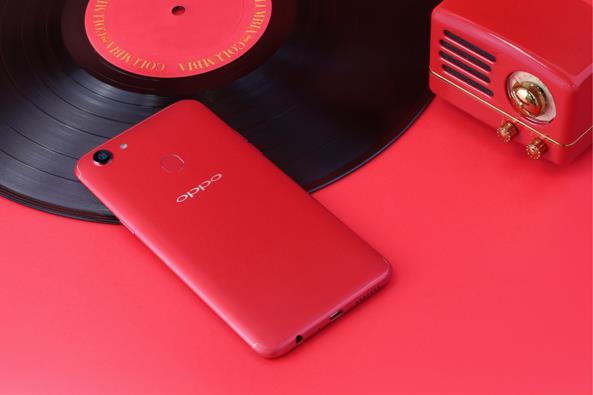 OPPO posts double-digit growth in South-East Asia