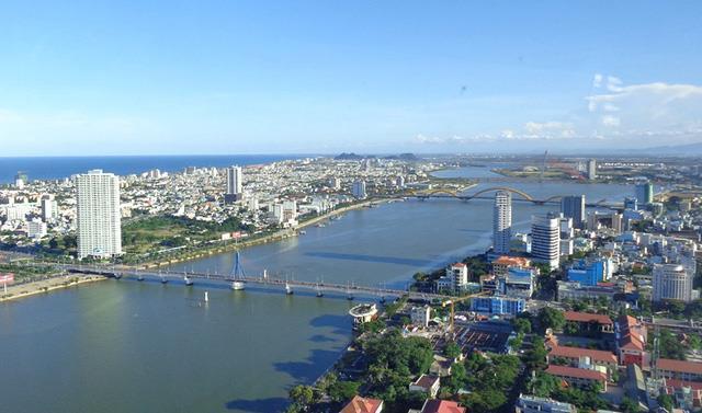 Central city looks to 2050 development