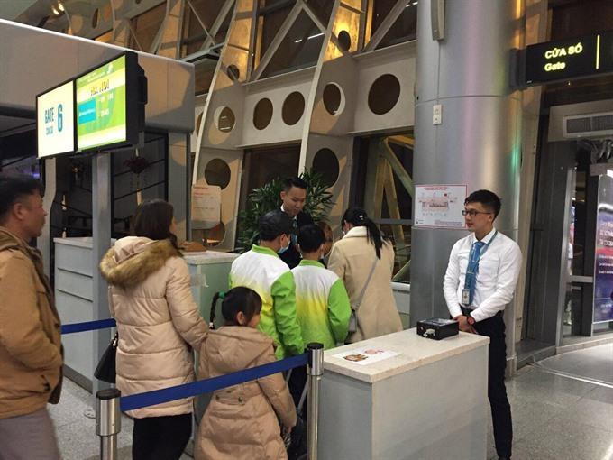 VN Air sets kid ticket prices at 90% of adults