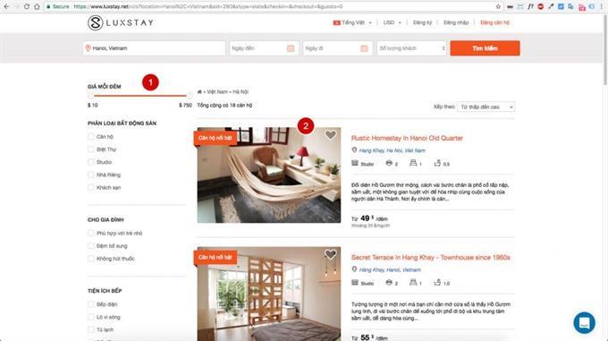 Japanese investor buys in to Luxstay