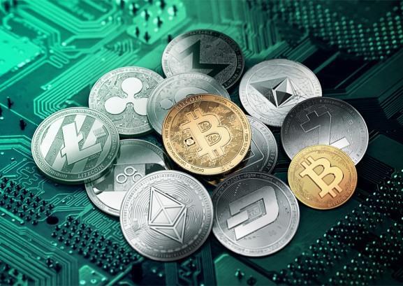 PM signs directive on strengthening management of cryptocurrency