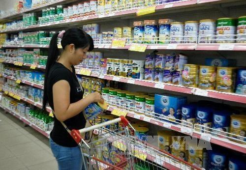 Price-stabilisation efforts a hit