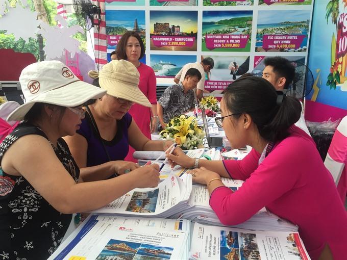 HCM City launches tourist app