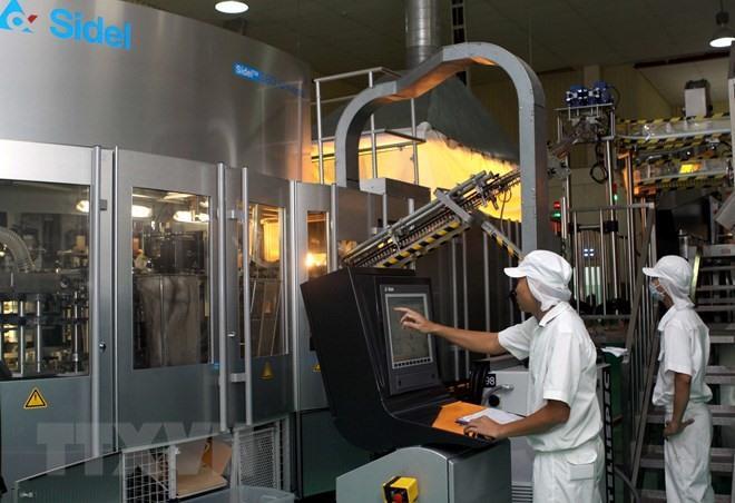 Viet Nams PMI drops to 51.6 in March